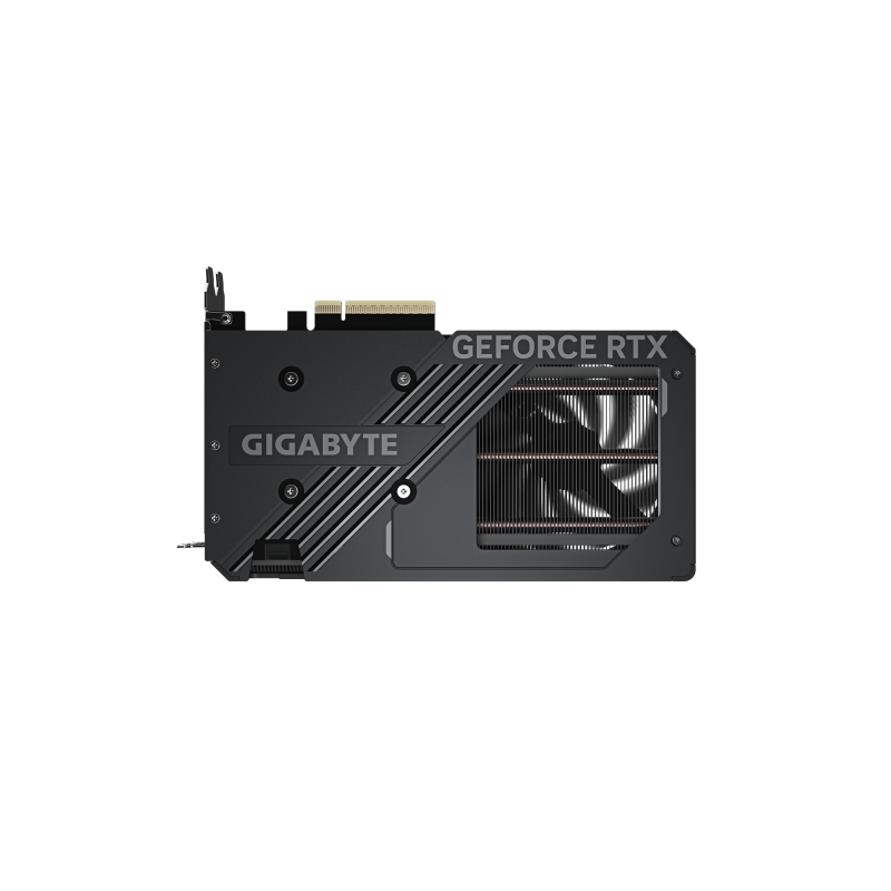 GIGABYTE GeForce RTX 5060 Ti WINDFORCE OC 8G (GV-N506TWF2OC-8GD)