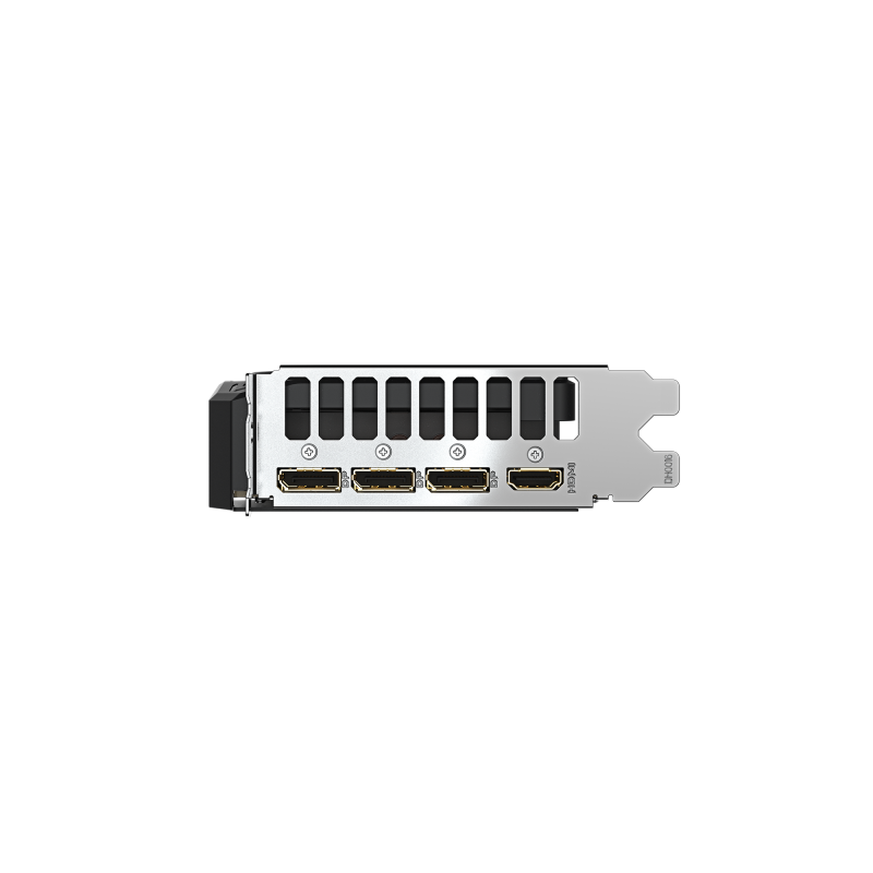 GIGABYTE GeForce RTX 5060 Ti WINDFORCE OC 8G (GV-N506TWF2OC-8GD)