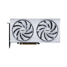 MSI GeForce RTX 5070 12G VENTUS 2X OC WHITE (912-V532-004, G5070-12V2CW)