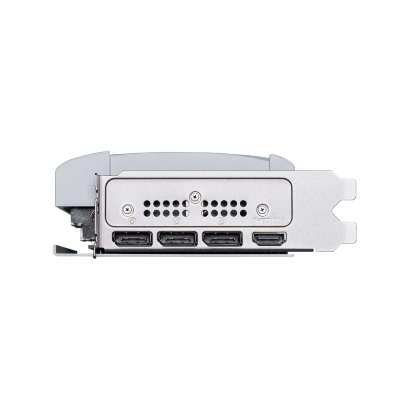 MSI GeForce RTX 5070 12G VENTUS 2X OC WHITE (912-V532-004, G5070-12V2CW)