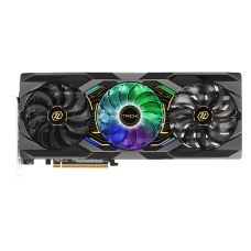 ASRock Radeon RX 9070 XT Taichi 16GB OC (RX9070XT TC 16GO)
