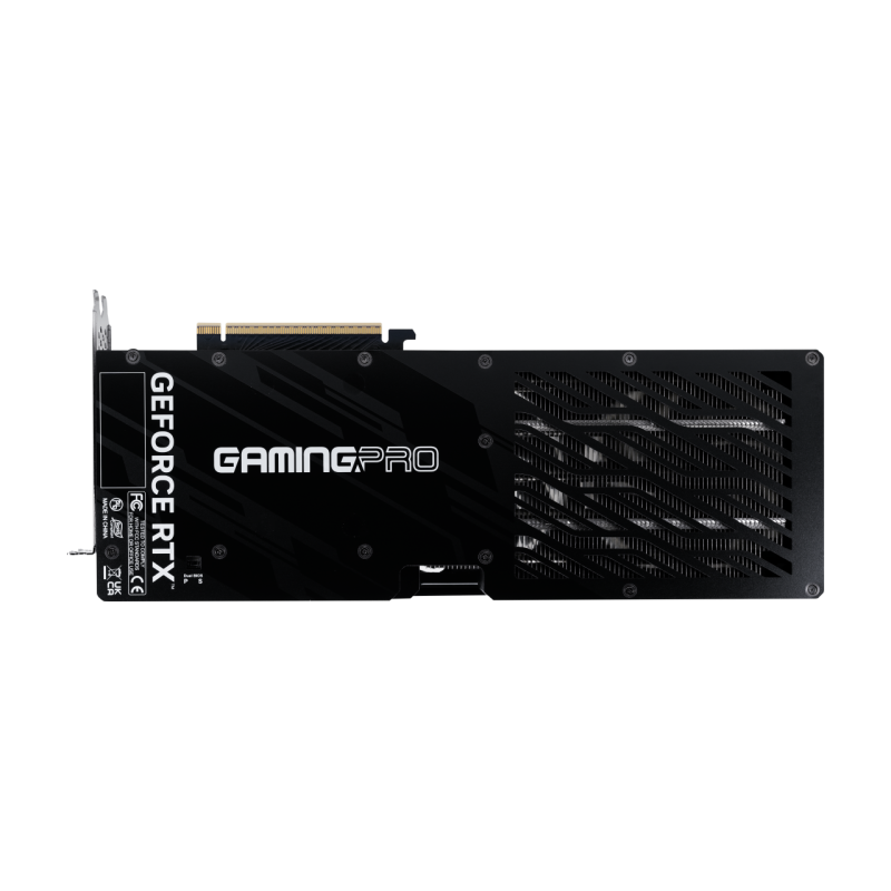 Palit GeForce RTX 5080 GamingPro OC (NE75080S19T2-GB2031A)