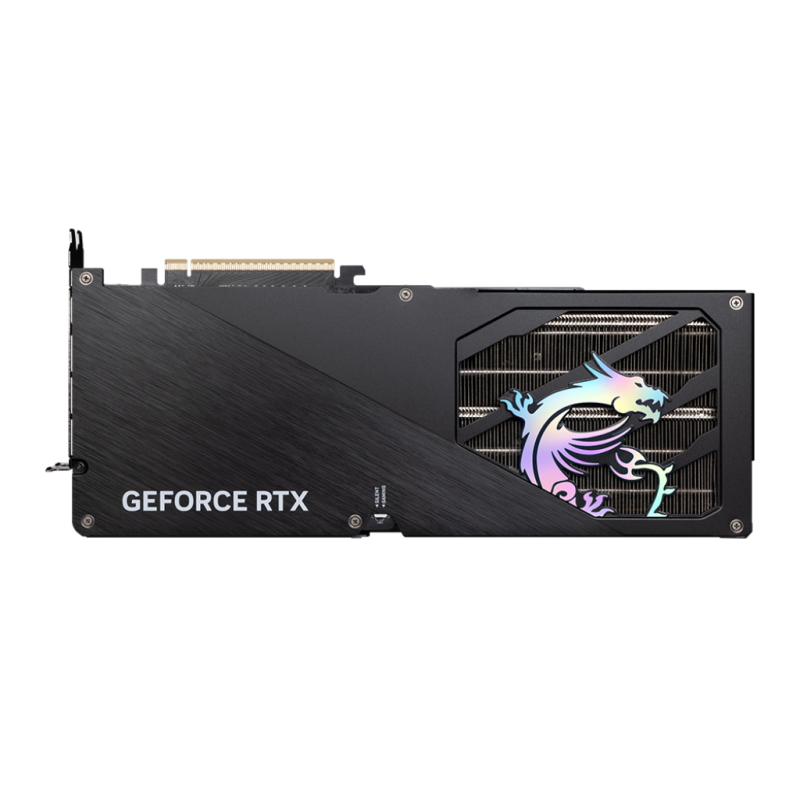 MSI GeForce RTX 5070 Ti 16G GAMING TRIO OC