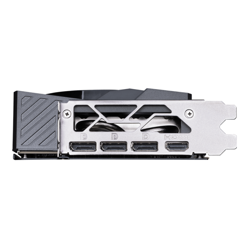 MSI GeForce RTX 5070 Ti 16G GAMING TRIO OC