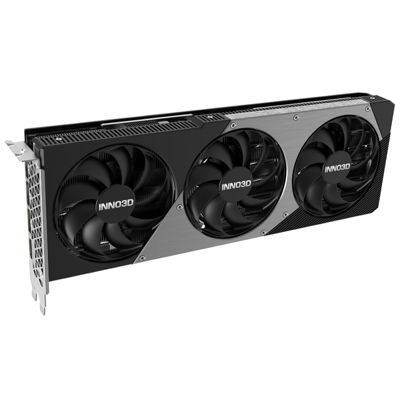 INNO3D GeForce RTX 5070 X3 OC (N50703-12D7X-195064L)
