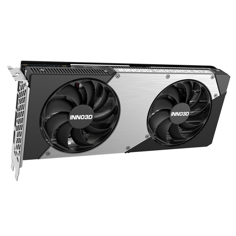 INNO3D GeForce RTX 5070 TWIN X2 OC (N50702-12D7X-195064N)