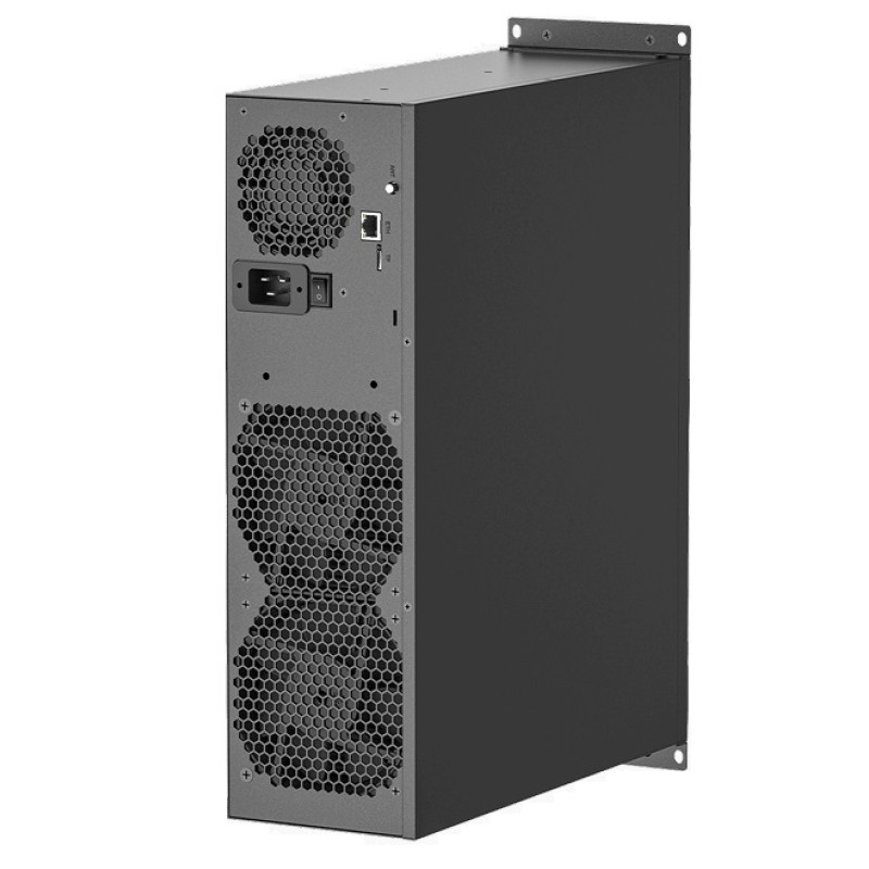 ASIC-майнер Goldshell E-AE1M 230 Mh/s