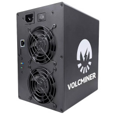 ASIC-майнер VolcMiner D1 Mini Pre 2200 Mh/s