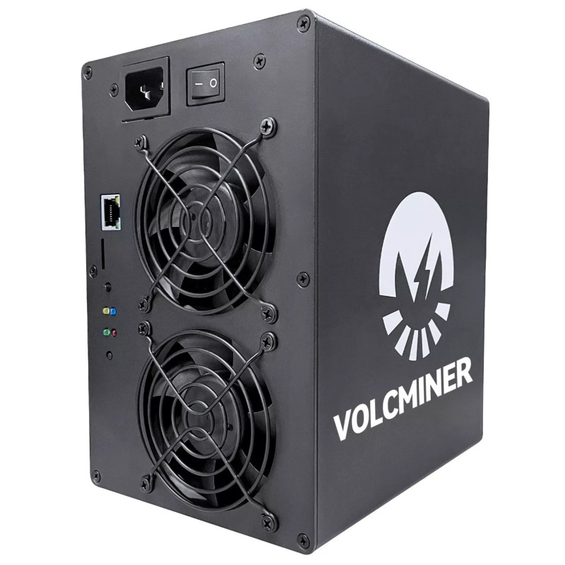 ASIC-майнер VolcMiner D1 Mini Pre 2200 Mh/s
