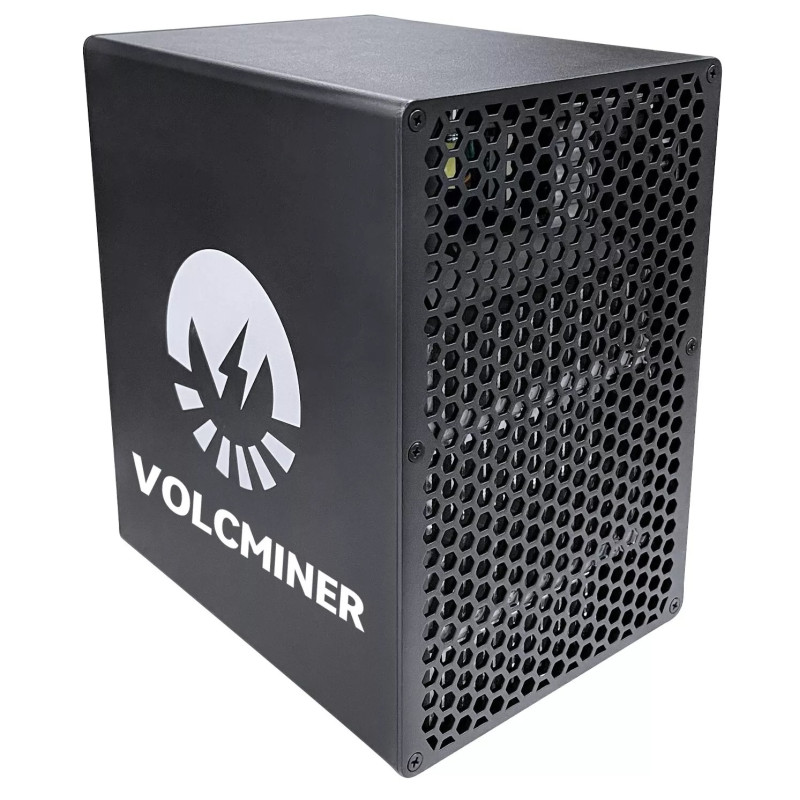 ASIC-майнер VolcMiner D1 Mini Pre 2200 Mh/s