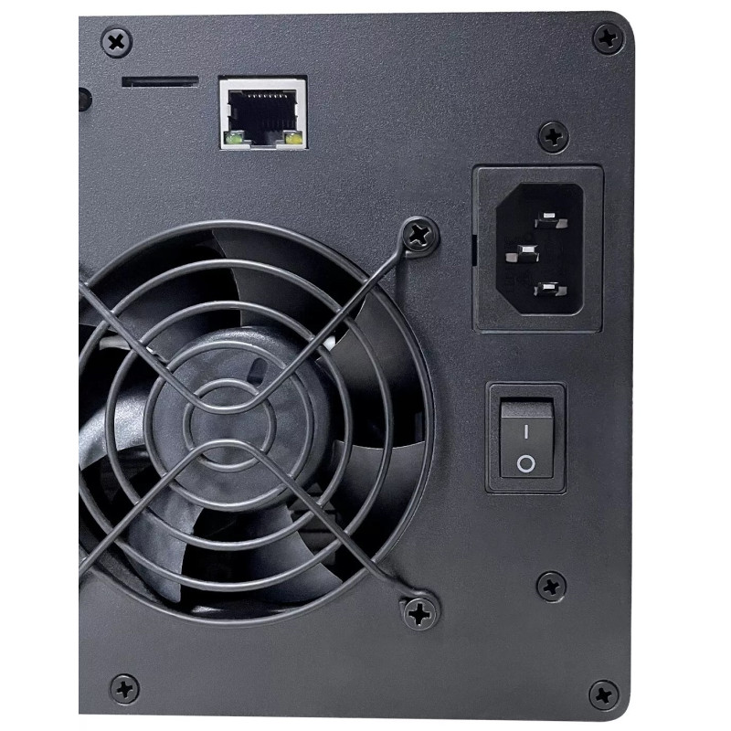 ASIC-майнер VolcMiner D1 Mini Pre 2200 Mh/s