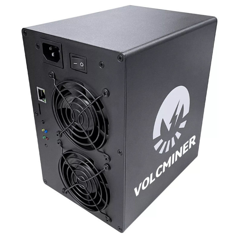 ASIC-майнер VolcMiner D1 Mini Pre 2200 Mh/s