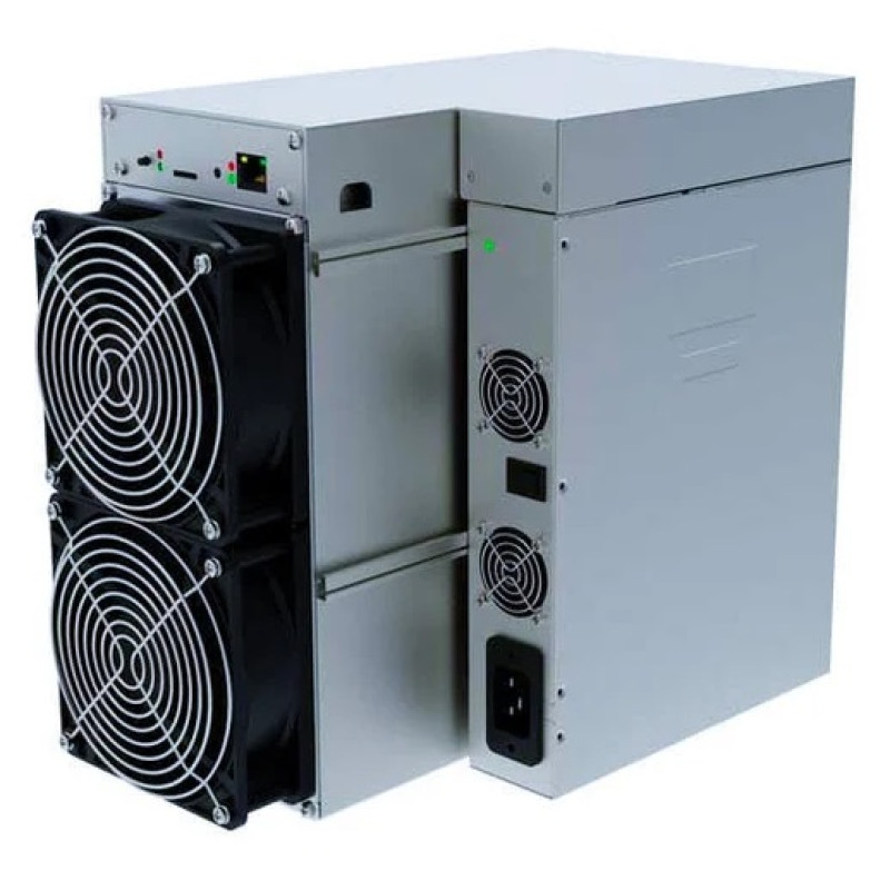 ASIC-майнер IceRiver KAS KS7 30 Th/s