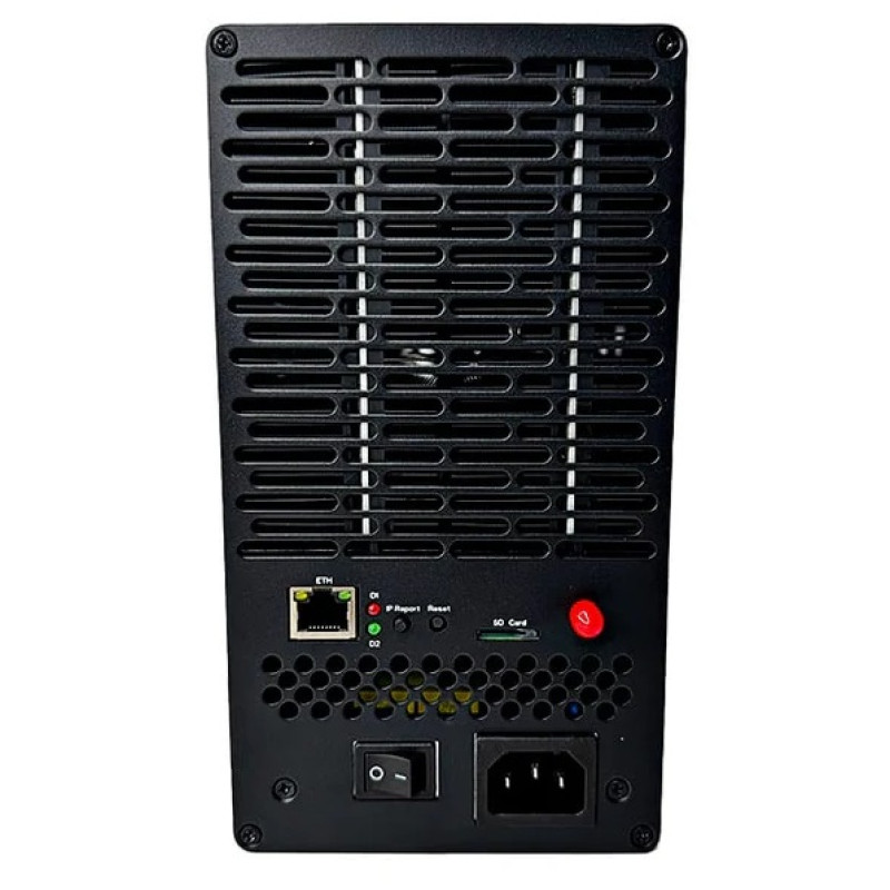 ASIC-майнер IceRiver KAS KS7 Lite 4.2 Th/s
