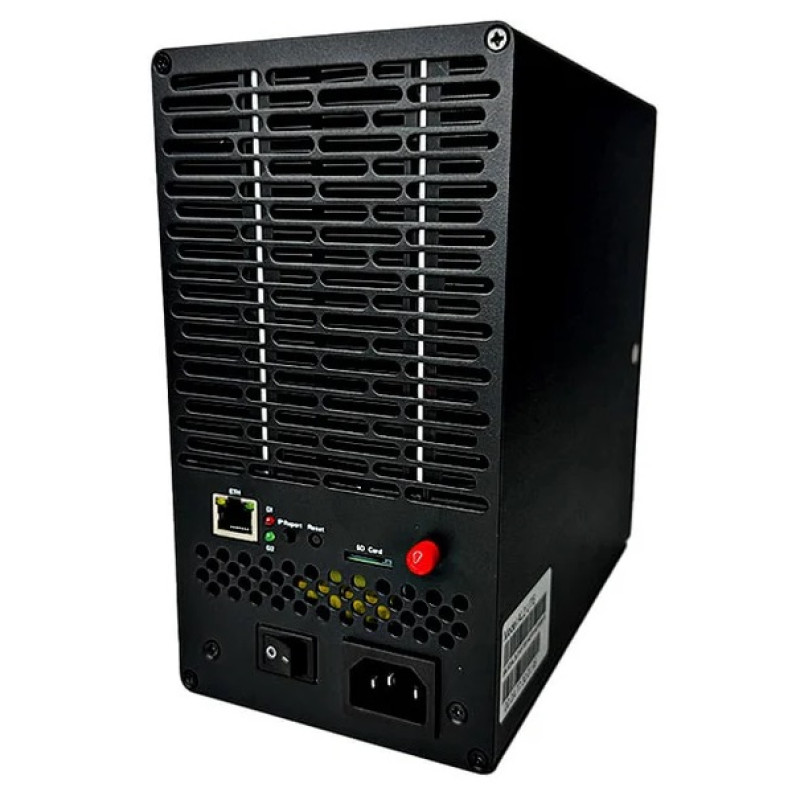 ASIC-майнер IceRiver KAS KS7 Lite 4.2 Th/s