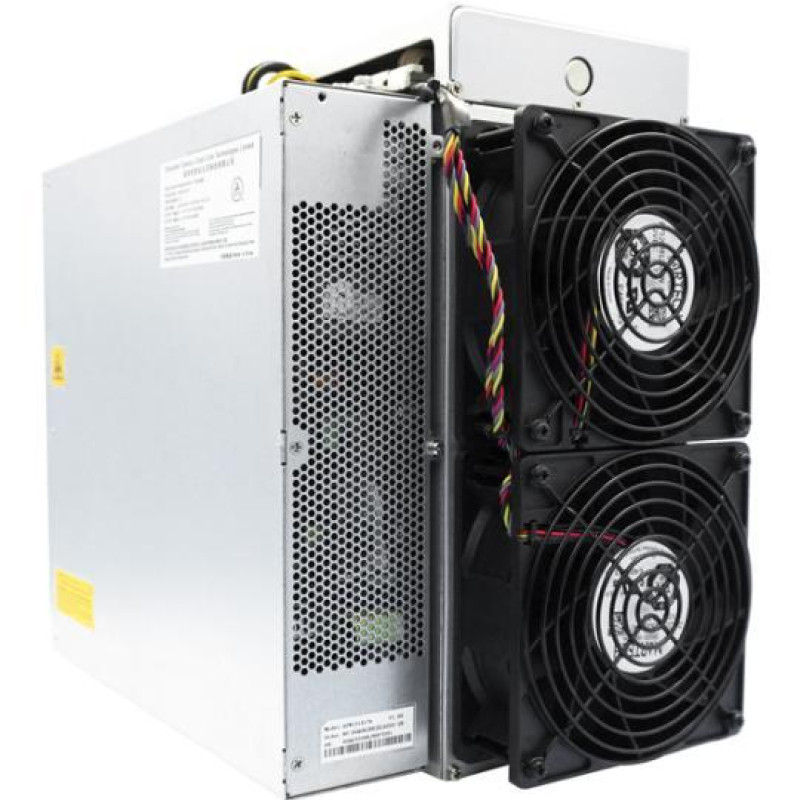 ASIC-майнер Bitmain Antminer KS5 20 Th/s