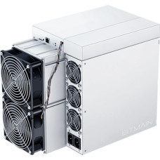 ASIC-майнер Bitmain Antminer KA3 173 Th/s