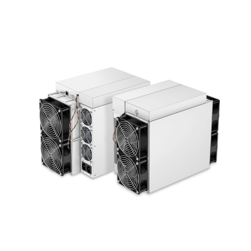 ASIC-майнер Bitmain Antminer KA3 173 Th/s