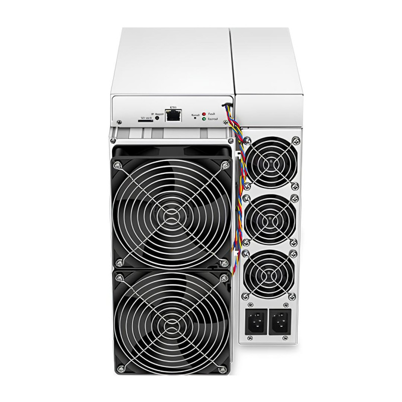ASIC-майнер Bitmain Antminer S19 XP 140 Th/s