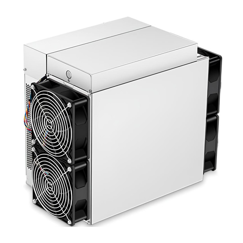 ASIC-майнер Bitmain Antminer S19 XP 140 Th/s
