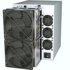 ASIC-майнер Bitmain Antminer S21 Pro 245 Th/s