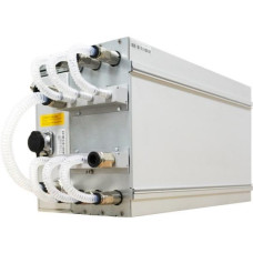 ASIC-майнер Bitmain Antminer S19 XP+ Hyd 266 Th/s