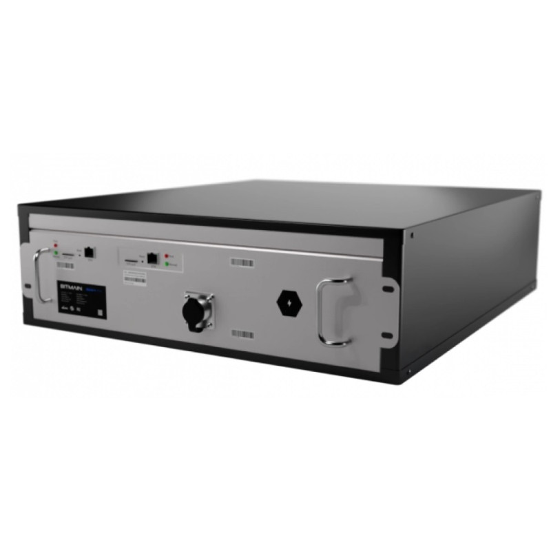 ASIC-майнер Bitmain Antminer S19 XP+ Hyd 3U 558 Th/s
