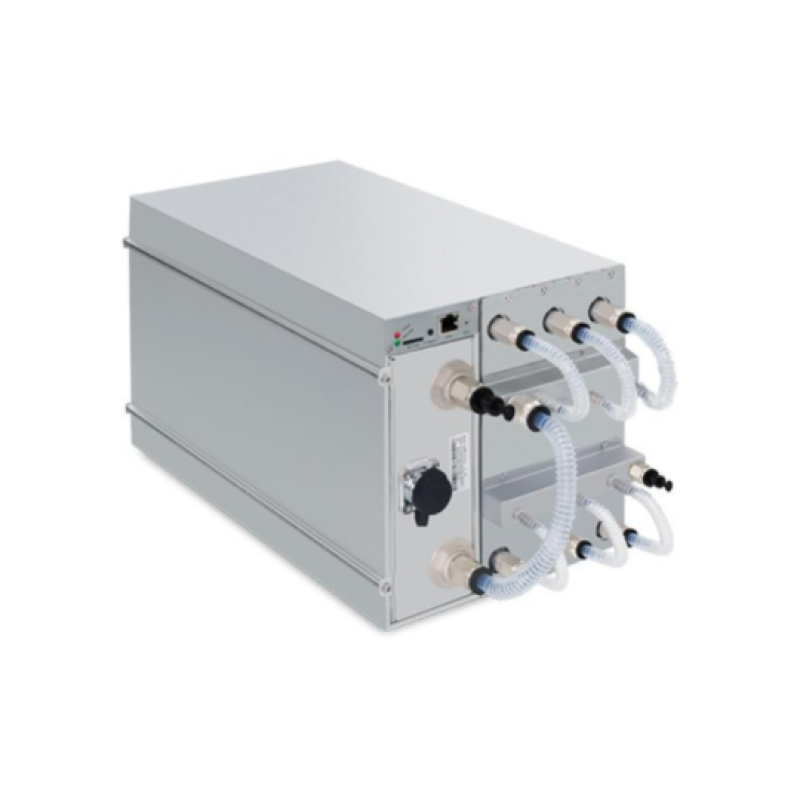 ASIC-майнер Bitmain Antminer S19 XP Hyd 257 Th/s