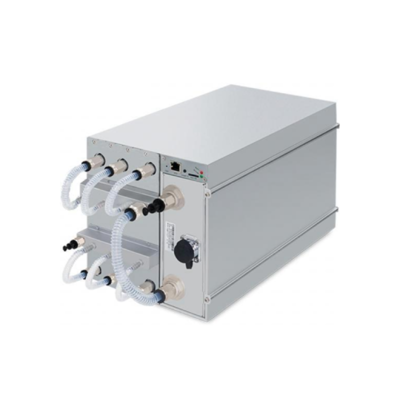 ASIC-майнер Bitmain Antminer S19 XP Hyd 257 Th/s