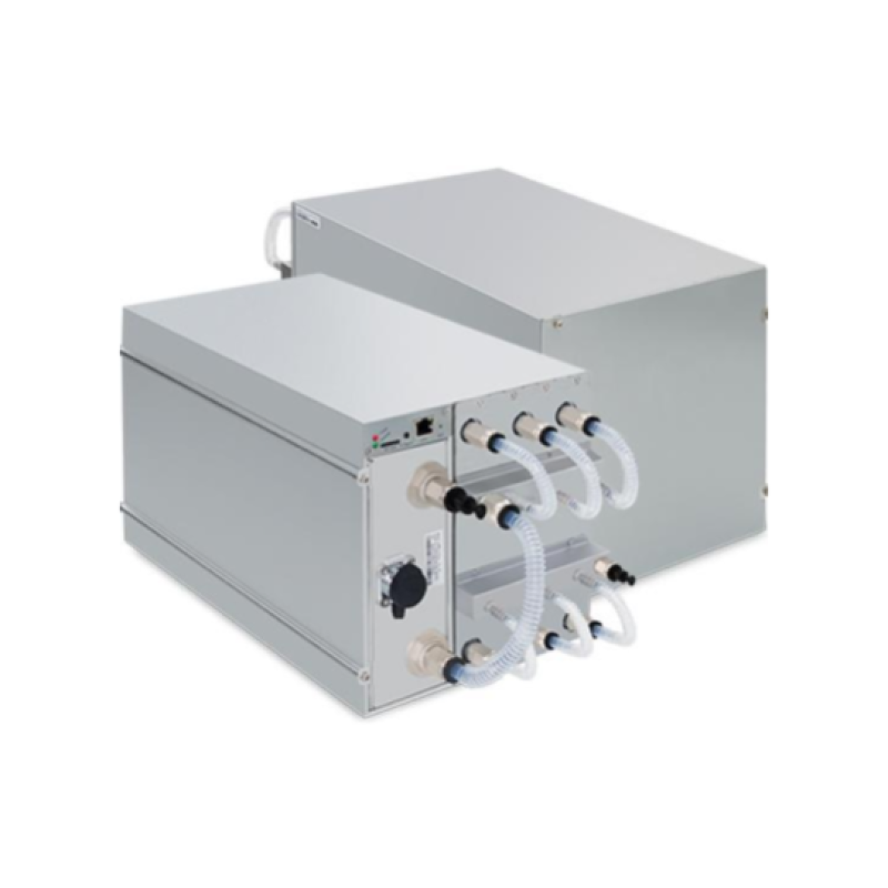 ASIC-майнер Bitmain Antminer S19 XP Hyd 257 Th/s