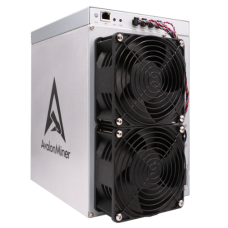 ASIC-майнер Canaan Avalon A1566 191 Th/s