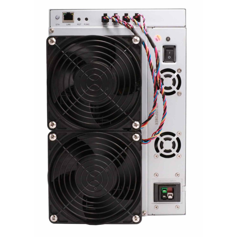 ASIC-майнер Canaan Avalon A1566 191 Th/s