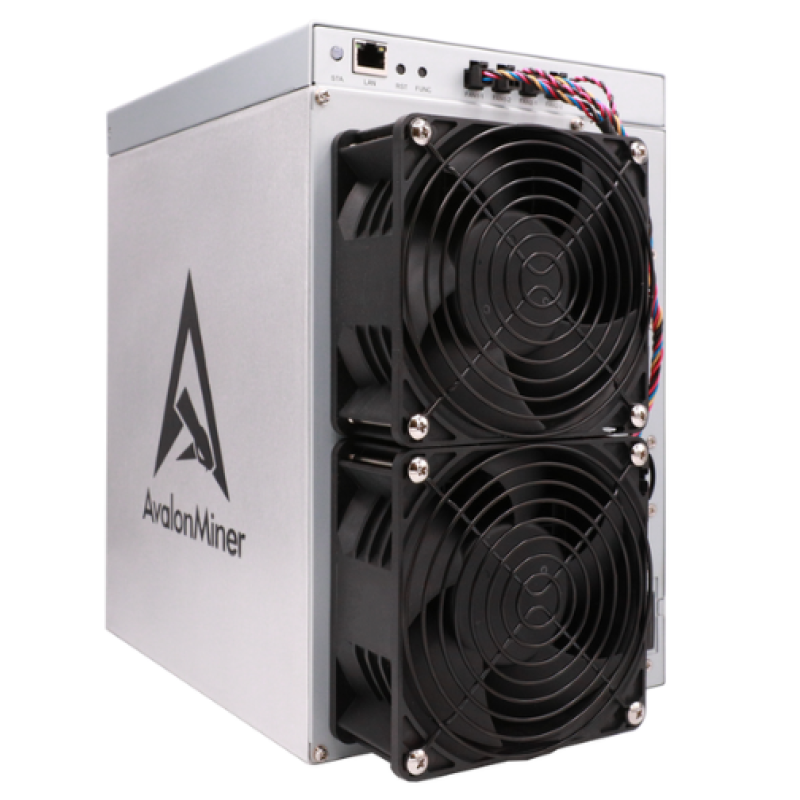 ASIC-майнер Canaan Avalon A1566 203 Th/s