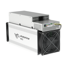 ASIC-майнер MicroBT WhatsMiner M60 164 Th/s
