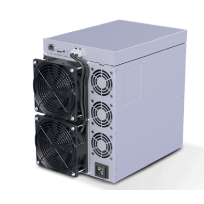 ASIC-майнер Bitdeer SealMiner A2 228 Th/s