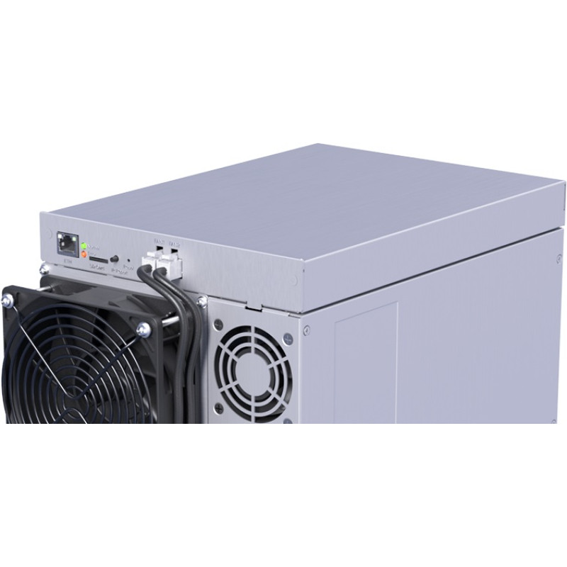 ASIC-майнер Bitdeer SealMiner A2 228 Th/s