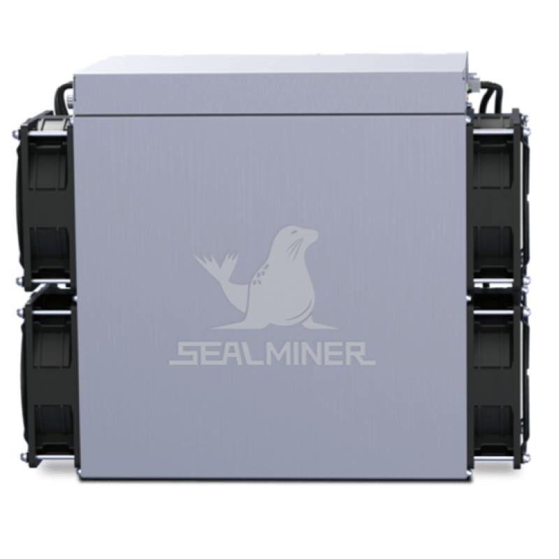 ASIC-майнер Bitdeer SealMiner A2 230 Th/s