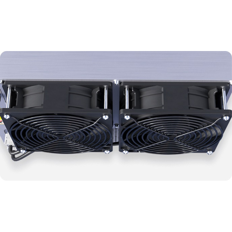 ASIC-майнер Bitdeer SealMiner A2 232 Th/s