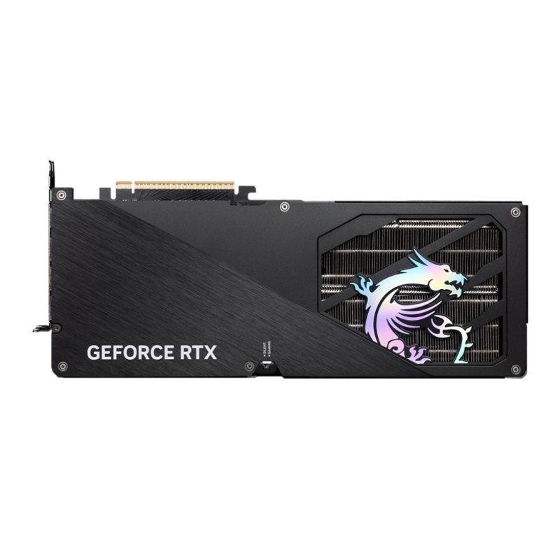 MSI GeForce RTX 5080 16G GAMING TRIO OC