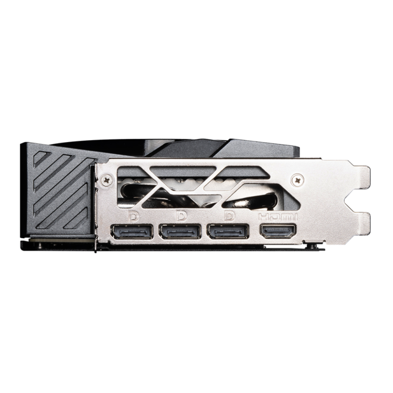 MSI GeForce RTX 5080 16G GAMING TRIO OC