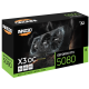 INNO3D GeForce RTX 5080 X3 OC (N50803-16D7X-17603930)