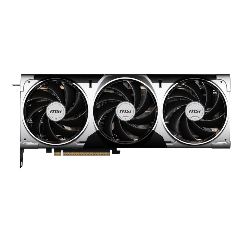 MSI GeForce RTX 5070 Ti 16G VENTUS 3X OC