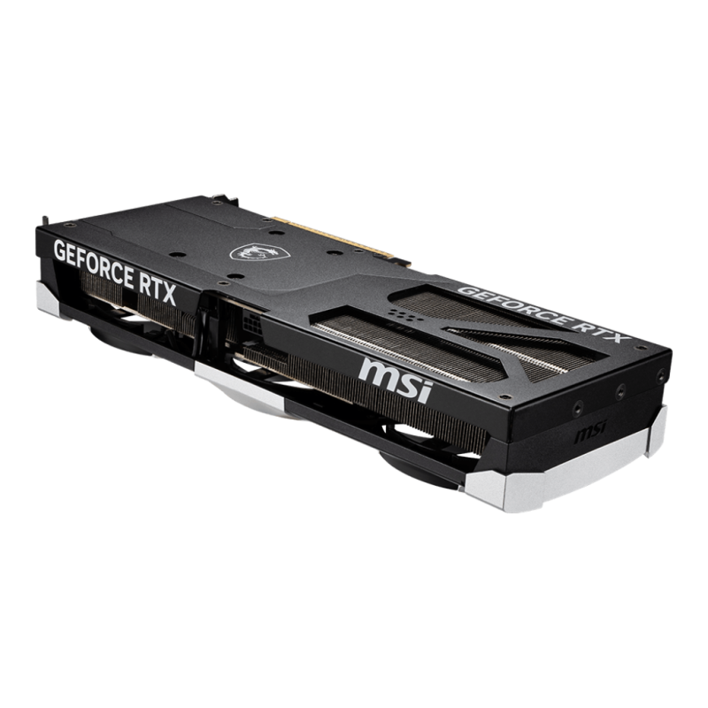 MSI GeForce RTX 5070 Ti 16G VENTUS 3X OC