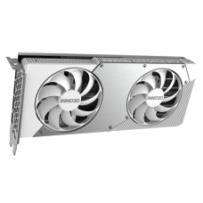 INNO3D GeForce RTX 5070 TWIN X2 OC WHITE (N50702-12D7X-195064W)
