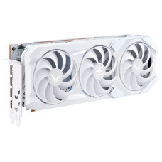 PowerColor Red Devil Spectral White AMD Radeon RX 9070 XT 16GB GDDR6 (RX9070XT 16G-E/OC/WHITE)