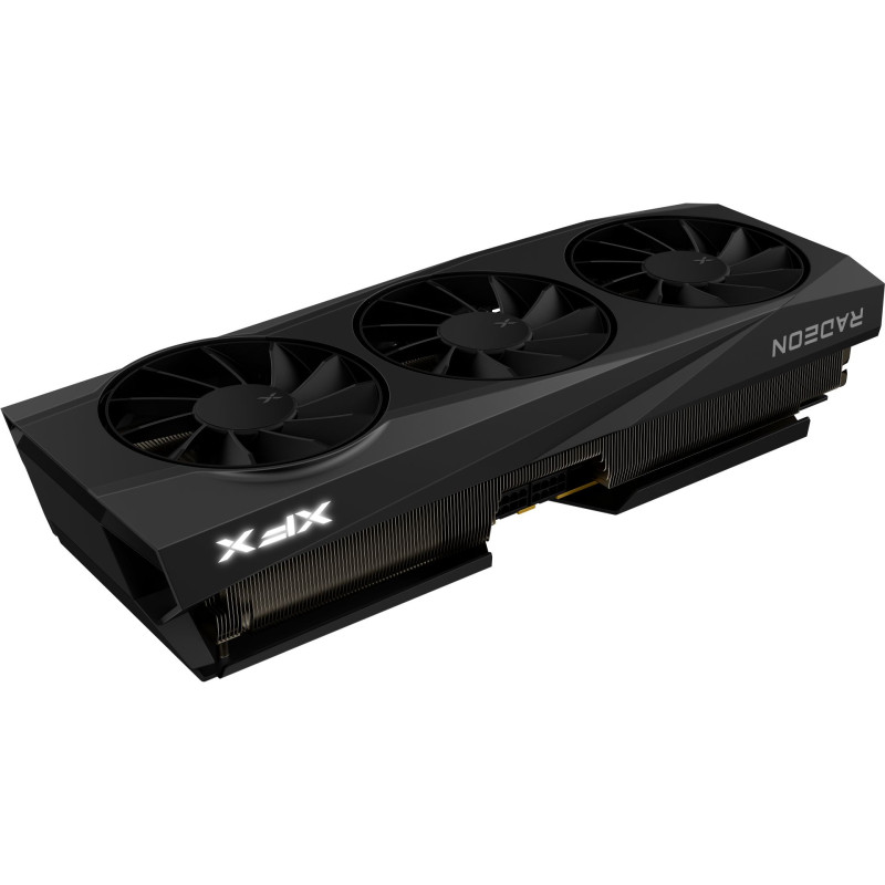 XFX QuickSilver AMD Radeon RX 9070 OC Gaming Edition (RX-97QICKBB9)