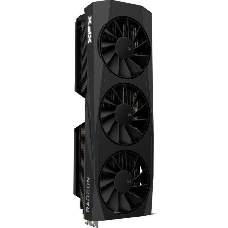 XFX QuickSilver AMD Radeon RX 9070 OC Gaming Edition (RX-97QICKBB9)