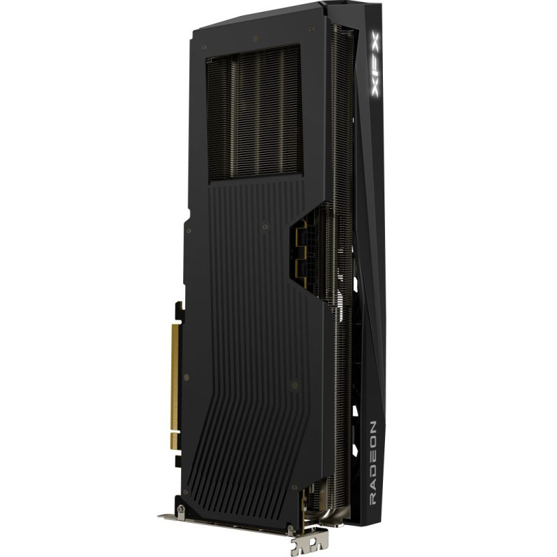 XFX QuickSilver AMD Radeon RX 9070 OC Gaming Edition (RX-97QICKBB9)