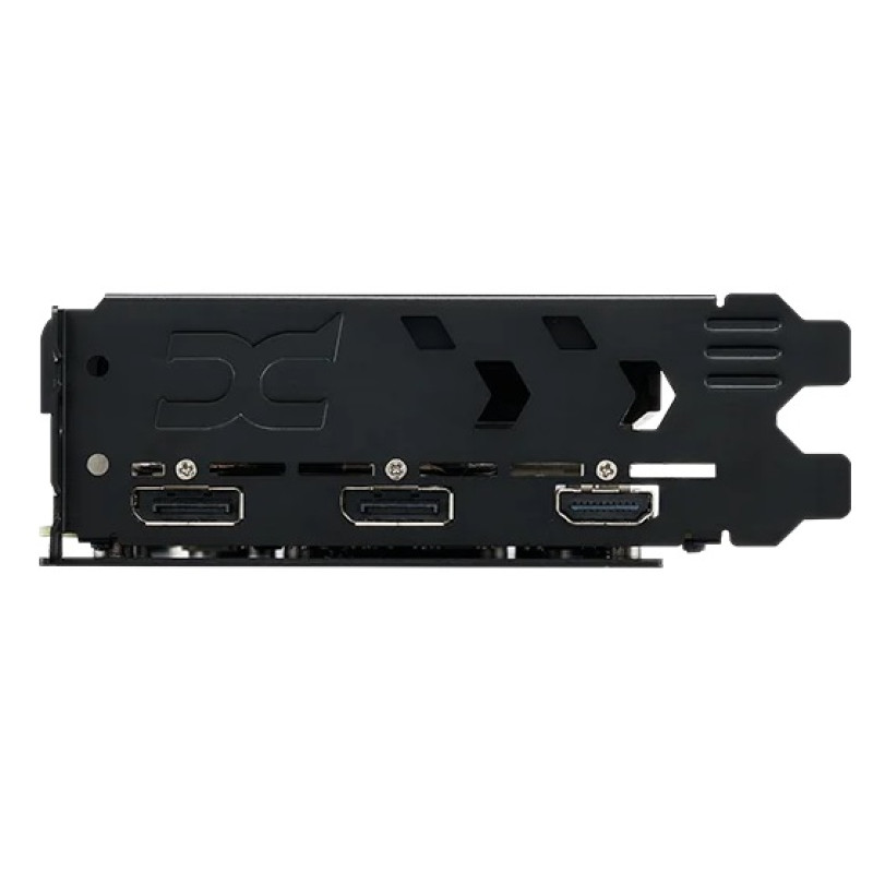 PowerColor Hellhound AMD Radeon RX 9060 XT 16GB OC (RX9060XT 16G-L/OC)