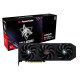 PowerColor Hellhound AMD Radeon RX 9060 XT 16GB OC (RX9060XT 16G-L/OC)